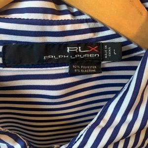 Ralph Lauren Golf Shirt